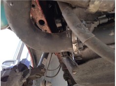 Recambio de tubo intercooler para volkswagen golf vi (5k1) 1.6 advance referencia OEM IAM 1K0145834AP  