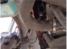 Recambio de tubo intercooler para volkswagen golf vi (5k1) 1.6 advance referencia OEM IAM 1K0145834AP  