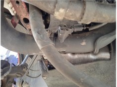 Recambio de tubo intercooler para volkswagen golf vi (5k1) 1.6 advance referencia OEM IAM 1K0145834AP  