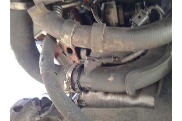 Recambio de tubo intercooler para volkswagen golf vi (5k1) 1.6 advance referencia OEM IAM 1K0145834AP  