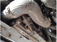 Recambio de tubo intercooler para volkswagen golf vi (5k1) 1.6 advance referencia OEM IAM 1K0145832AC 1K0145832AN 