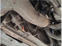 Recambio de tubo intercooler para volkswagen golf vi (5k1) 1.6 advance referencia OEM IAM 1K0145832AC 1K0145832AN 