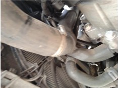 Recambio de tubo intercooler para volkswagen golf vi (5k1) 1.6 advance referencia OEM IAM 1K0145832AC 1K0145832AN 