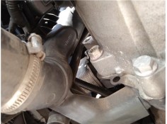 Recambio de tubo intercooler para volkswagen golf vi (5k1) 1.6 advance referencia OEM IAM 1K0145832AC 1K0145832AN 