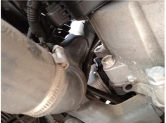 Recambio de tubo intercooler para volkswagen golf vi (5k1) 1.6 advance referencia OEM IAM 1K0145832AC 1K0145832AN 