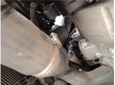 Recambio de tubo intercooler para volkswagen golf vi (5k1) 1.6 advance referencia OEM IAM 1K0145832AC 1K0145832AN 