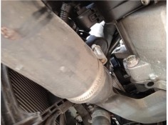 Recambio de tubo intercooler para volkswagen golf vi (5k1) 1.6 advance referencia OEM IAM 1K0145832AC 1K0145832AN 