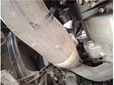 Recambio de tubo intercooler para volkswagen golf vi (5k1) 1.6 advance referencia OEM IAM 1K0145832AC 1K0145832AN 