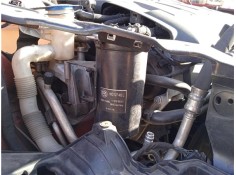 Recambio de filtro gasoil para volkswagen golf vi (5k1) 1.6 advance referencia OEM IAM 1K0127400L 1101538S01 