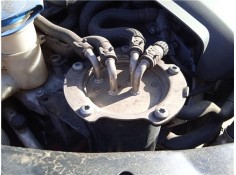 Recambio de filtro gasoil para volkswagen golf vi (5k1) 1.6 advance referencia OEM IAM 1K0127400L 1101538S01 