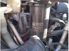 Recambio de filtro gasoil para volkswagen golf vi (5k1) 1.6 advance referencia OEM IAM 1K0127400L 1101538S01 