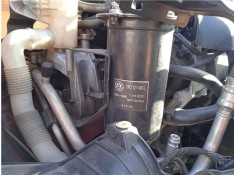 Recambio de filtro gasoil para volkswagen golf vi (5k1) 1.6 advance referencia OEM IAM 1K0127400L 1101538S01 