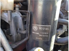 Recambio de filtro gasoil para volkswagen golf vi (5k1) 1.6 advance referencia OEM IAM 1K0127400L 1101538S01 