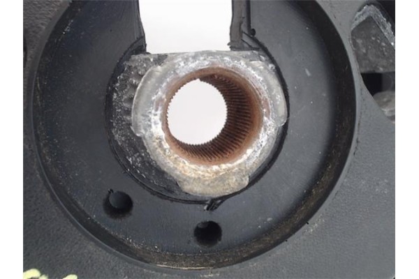 Recambio de volante para saab 9-3 cabriolet 2.0 t referencia OEM IAM 12796742  