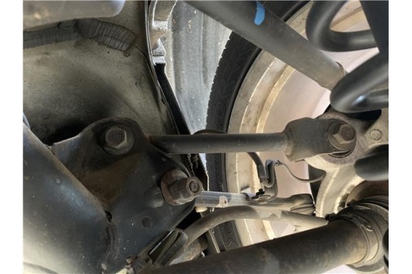 Recambio de brazo superior derecho suspension trasero para lexus is ii (_xe2_) 220 d (ale20) referencia OEM IAM 4877030080  