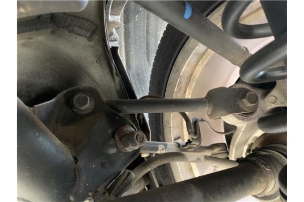 Recambio de brazo superior derecho suspension trasero para lexus is ii (_xe2_) 220 d (ale20) referencia OEM IAM 4877030080  