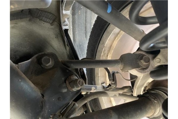 Recambio de brazo superior derecho suspension trasero para lexus is ii (_xe2_) 220 d (ale20) referencia OEM IAM 4877030080  