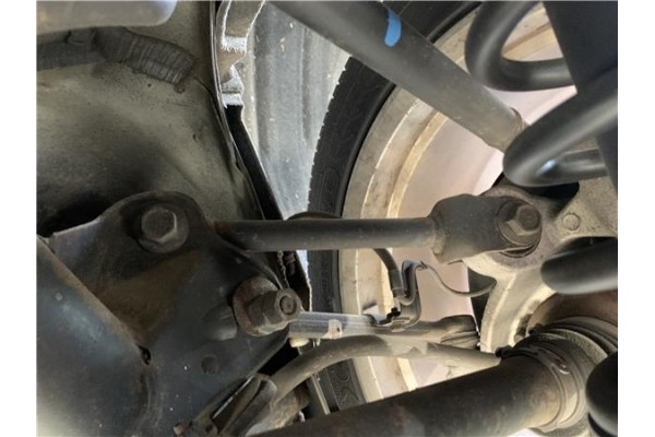 Recambio de brazo superior derecho suspension trasero para lexus is ii (_xe2_) 220 d (ale20) referencia OEM IAM 4877030080  