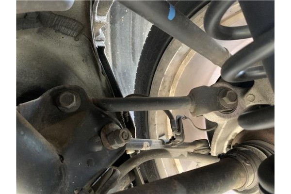 Recambio de brazo superior derecho suspension trasero para lexus is ii (_xe2_) 220 d (ale20) referencia OEM IAM 4877030080  