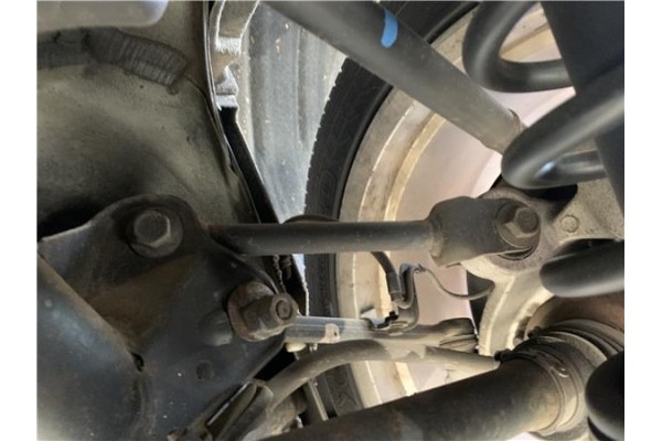 Recambio de brazo superior derecho suspension trasero para lexus is ii (_xe2_) 220 d (ale20) referencia OEM IAM 4877030080  