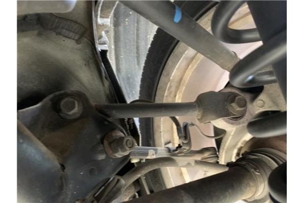 Recambio de brazo superior derecho suspension trasero para lexus is ii (_xe2_) 220 d (ale20) referencia OEM IAM 4877030080  