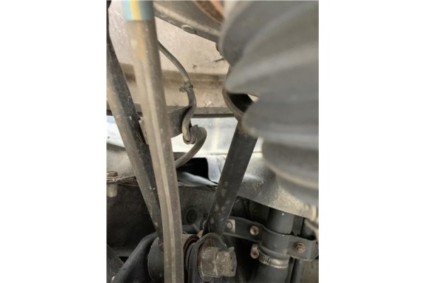 Recambio de brazo superior izquierdo suspension trasero para lexus is ii (_xe2_) 220 d (ale20) referencia OEM IAM 4877030080  