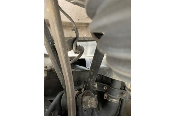 Recambio de brazo superior izquierdo suspension trasero para lexus is ii (_xe2_) 220 d (ale20) referencia OEM IAM 4877030080  