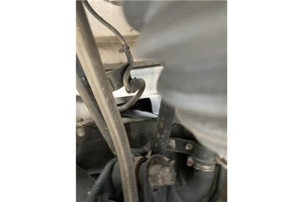 Recambio de brazo superior izquierdo suspension trasero para lexus is ii (_xe2_) 220 d (ale20) referencia OEM IAM 4877030080  