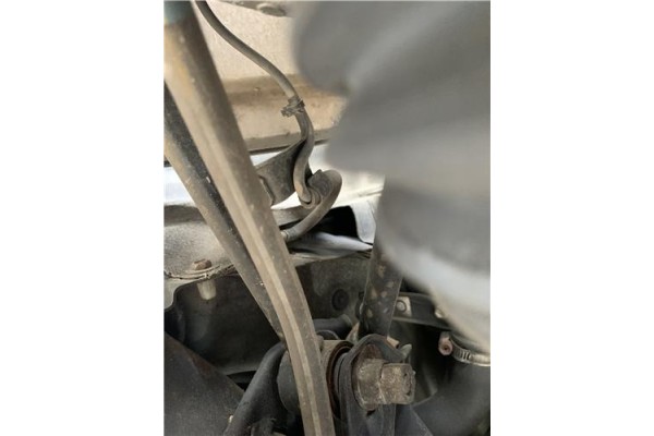 Recambio de brazo superior izquierdo suspension trasero para lexus is ii (_xe2_) 220 d (ale20) referencia OEM IAM 4877030080  