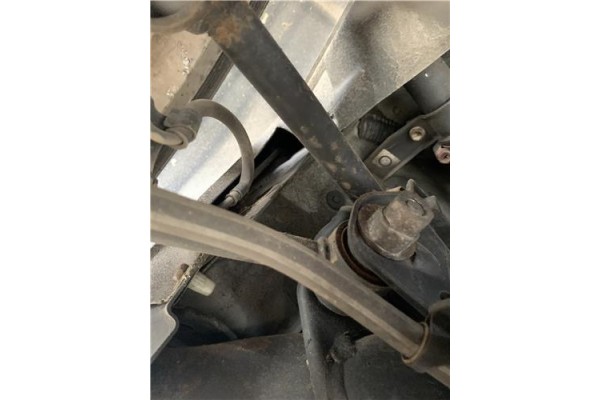 Recambio de brazo superior izquierdo suspension trasero para lexus is ii (_xe2_) 220 d (ale20) referencia OEM IAM 4877030080  