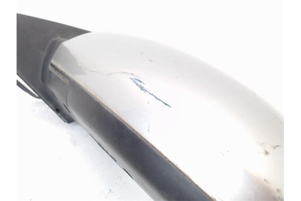 Recambio de retrovisor electrico izquierdo para nissan primera hatchback (p12) referencia OEM IAM   