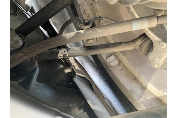 Recambio de brazo superior derecho suspension trasero para lexus is ii (_xe2_) 220 d (ale20) referencia OEM IAM 4870553020  