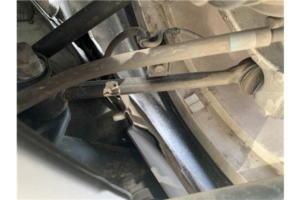 Recambio de brazo superior derecho suspension trasero para lexus is ii (_xe2_) 220 d (ale20) referencia OEM IAM 4870553020  