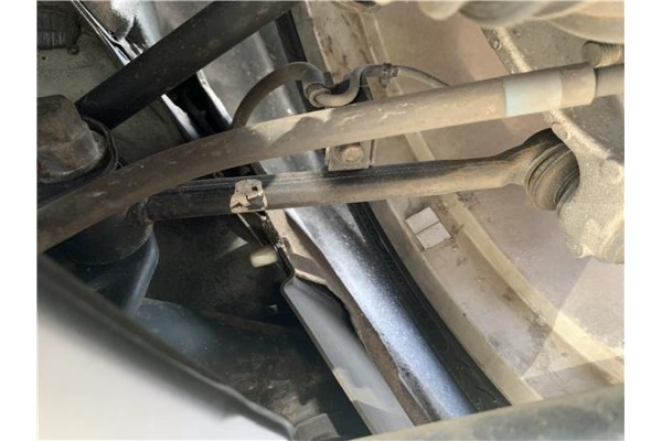 Recambio de brazo superior derecho suspension trasero para lexus is ii (_xe2_) 220 d (ale20) referencia OEM IAM 4870553020  