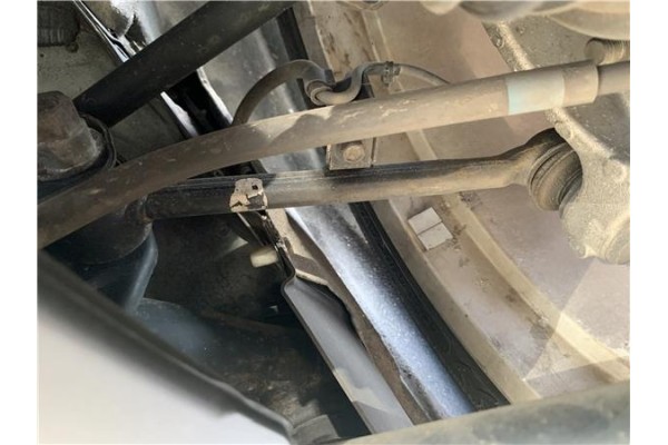 Recambio de brazo superior derecho suspension trasero para lexus is ii (_xe2_) 220 d (ale20) referencia OEM IAM 4870553020  