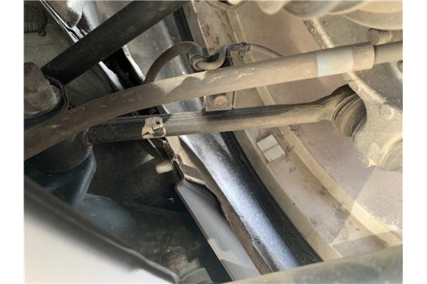 Recambio de brazo superior derecho suspension trasero para lexus is ii (_xe2_) 220 d (ale20) referencia OEM IAM 4870553020  