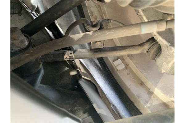 Recambio de brazo superior derecho suspension trasero para lexus is ii (_xe2_) 220 d (ale20) referencia OEM IAM 4870553020  