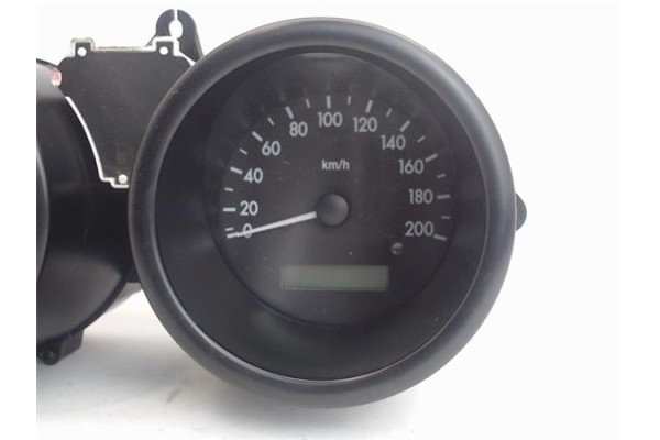 Recambio de cuadro completo para chevrolet kalos 1.2 se referencia OEM IAM 96426049  