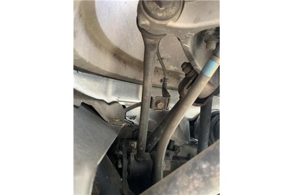 Recambio de brazo superior izquierdo suspension trasero para lexus is ii (_xe2_) 220 d (ale20) referencia OEM IAM 4870653020  