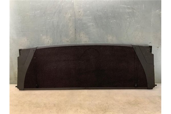 Recambio de bandeja trasero para mercedes-benz clase a (bm 168) 1.9 190 (168.032) referencia OEM IAM   