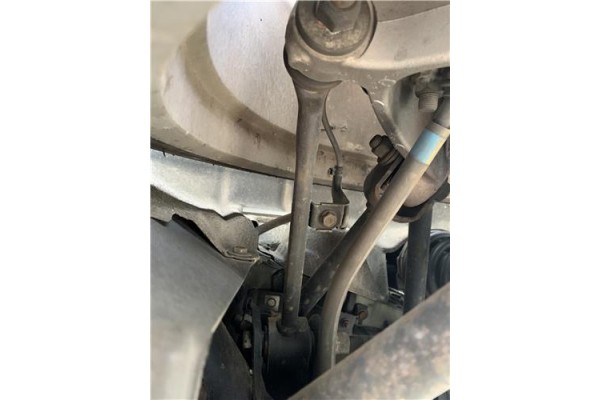 Recambio de brazo superior izquierdo suspension trasero para lexus is ii (_xe2_) 220 d (ale20) referencia OEM IAM 4870653020  