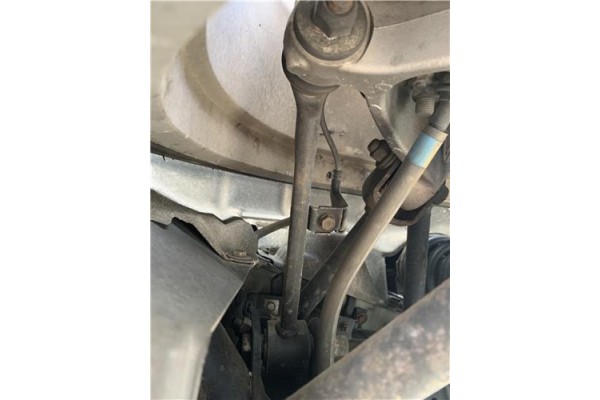 Recambio de brazo superior izquierdo suspension trasero para lexus is ii (_xe2_) 220 d (ale20) referencia OEM IAM 4870653020  