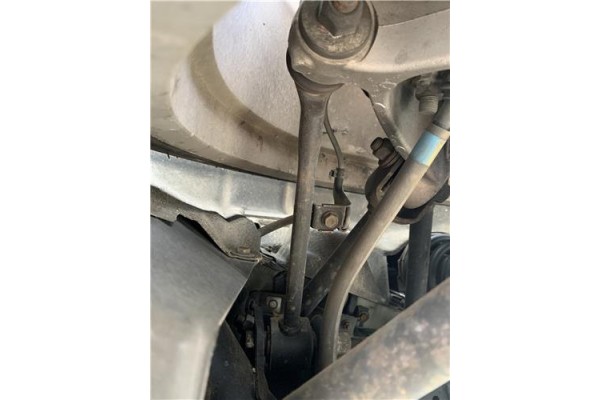 Recambio de brazo superior izquierdo suspension trasero para lexus is ii (_xe2_) 220 d (ale20) referencia OEM IAM 4870653020  