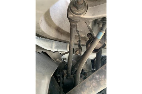 Recambio de brazo superior izquierdo suspension trasero para lexus is ii (_xe2_) 220 d (ale20) referencia OEM IAM 4870653020  