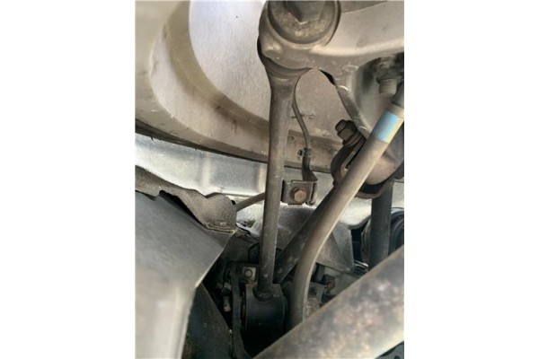 Recambio de brazo superior izquierdo suspension trasero para lexus is ii (_xe2_) 220 d (ale20) referencia OEM IAM 4870653020  