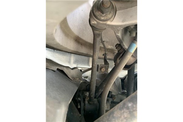 Recambio de brazo superior izquierdo suspension trasero para lexus is ii (_xe2_) 220 d (ale20) referencia OEM IAM 4870653020  