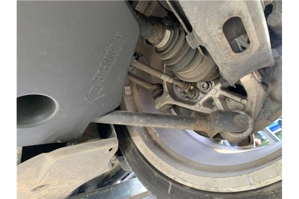 Recambio de brazo superior derecho suspension trasero para lexus is ii (_xe2_) 220 d (ale20) referencia OEM IAM 4871053020  