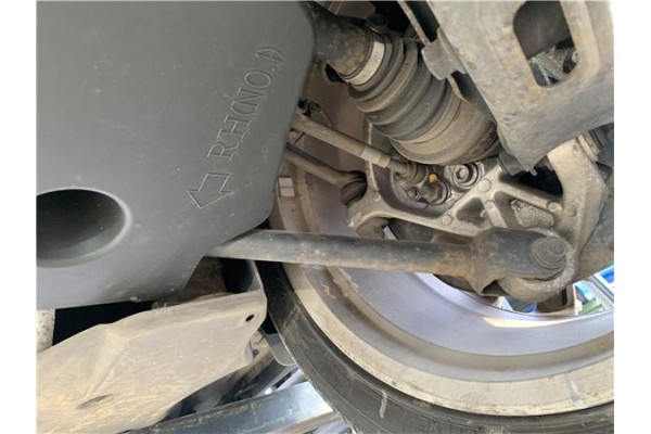 Recambio de brazo superior derecho suspension trasero para lexus is ii (_xe2_) 220 d (ale20) referencia OEM IAM 4871053020  