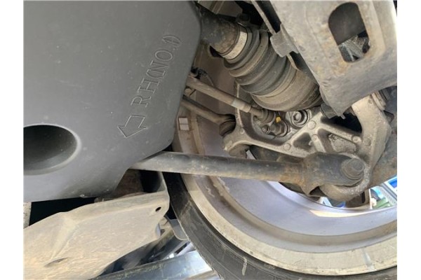 Recambio de brazo superior derecho suspension trasero para lexus is ii (_xe2_) 220 d (ale20) referencia OEM IAM 4871053020  