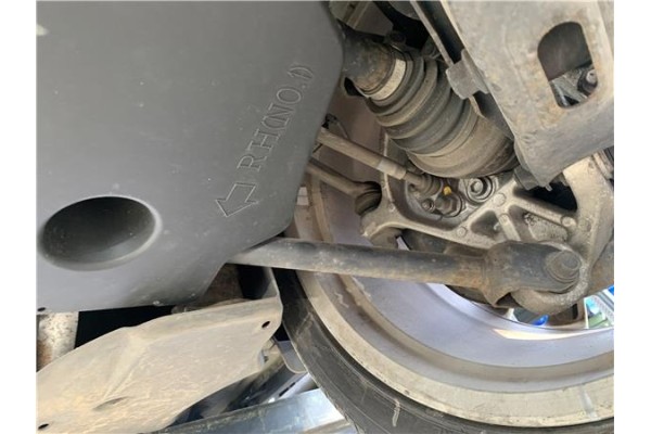 Recambio de brazo superior derecho suspension trasero para lexus is ii (_xe2_) 220 d (ale20) referencia OEM IAM 4871053020  